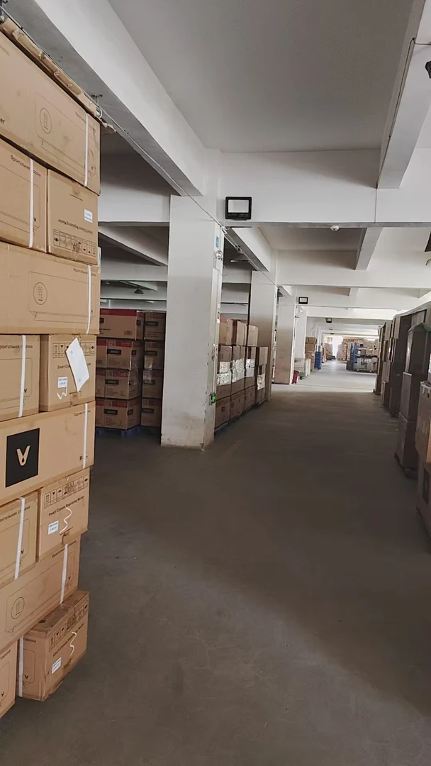 9新  100-200华南云仓家用小家电