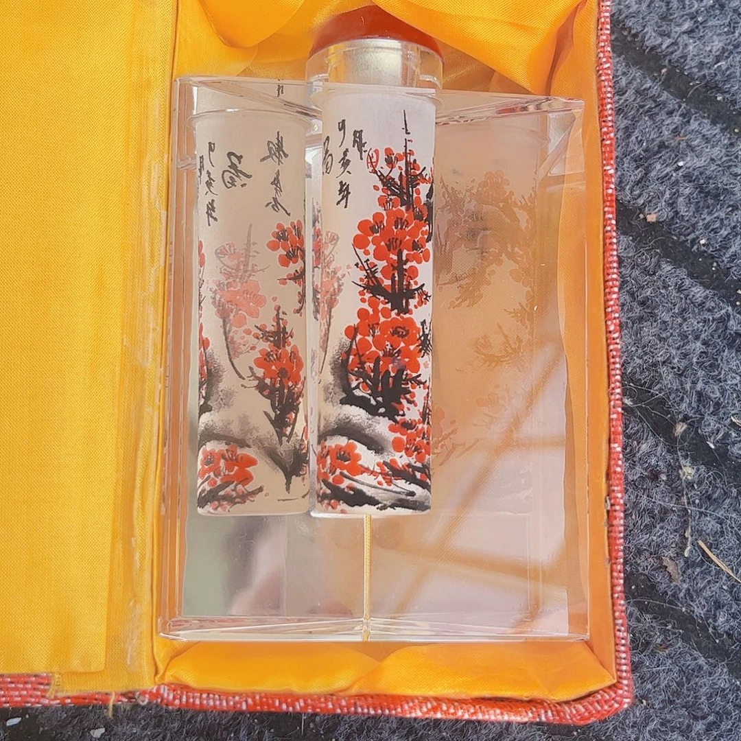 摆件，烧制问题都是正常的11号