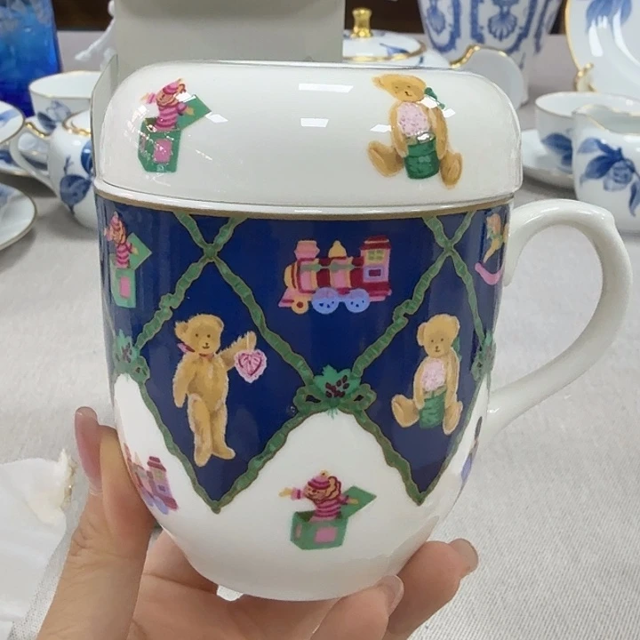 怡诺精选瓷器好物