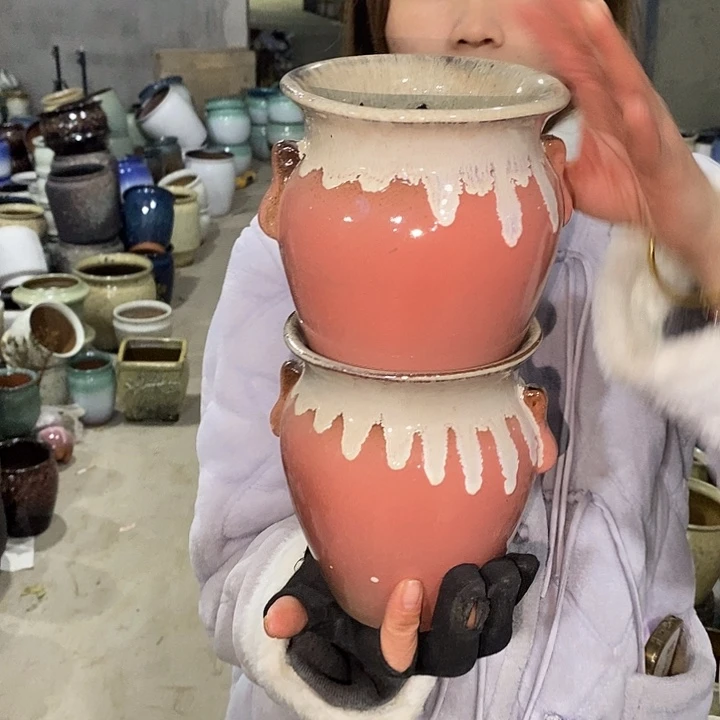 红陶高度15口12啦啦啦