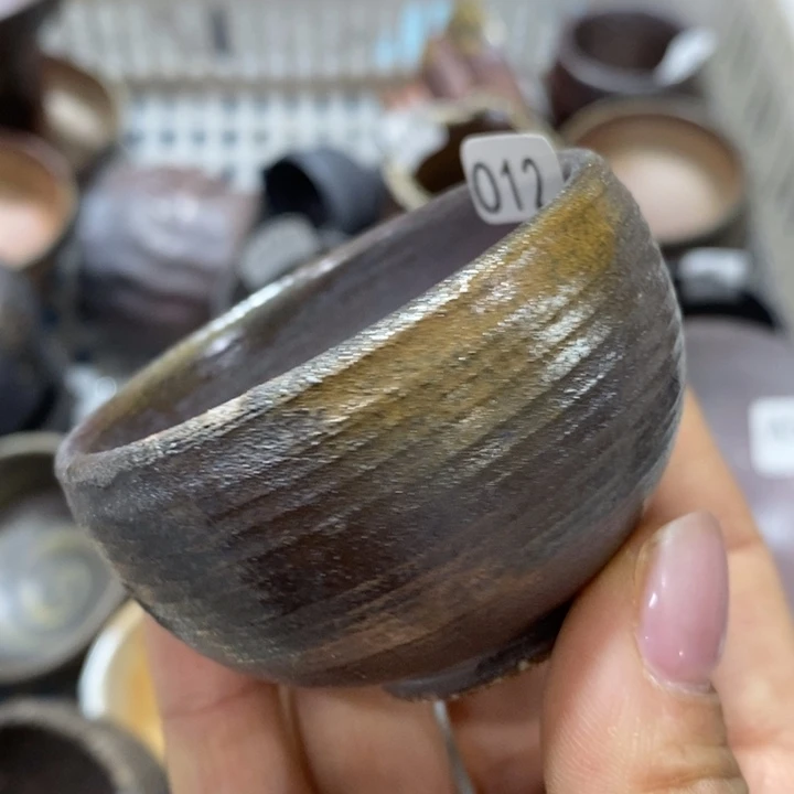 柴烧裸烧源头产地