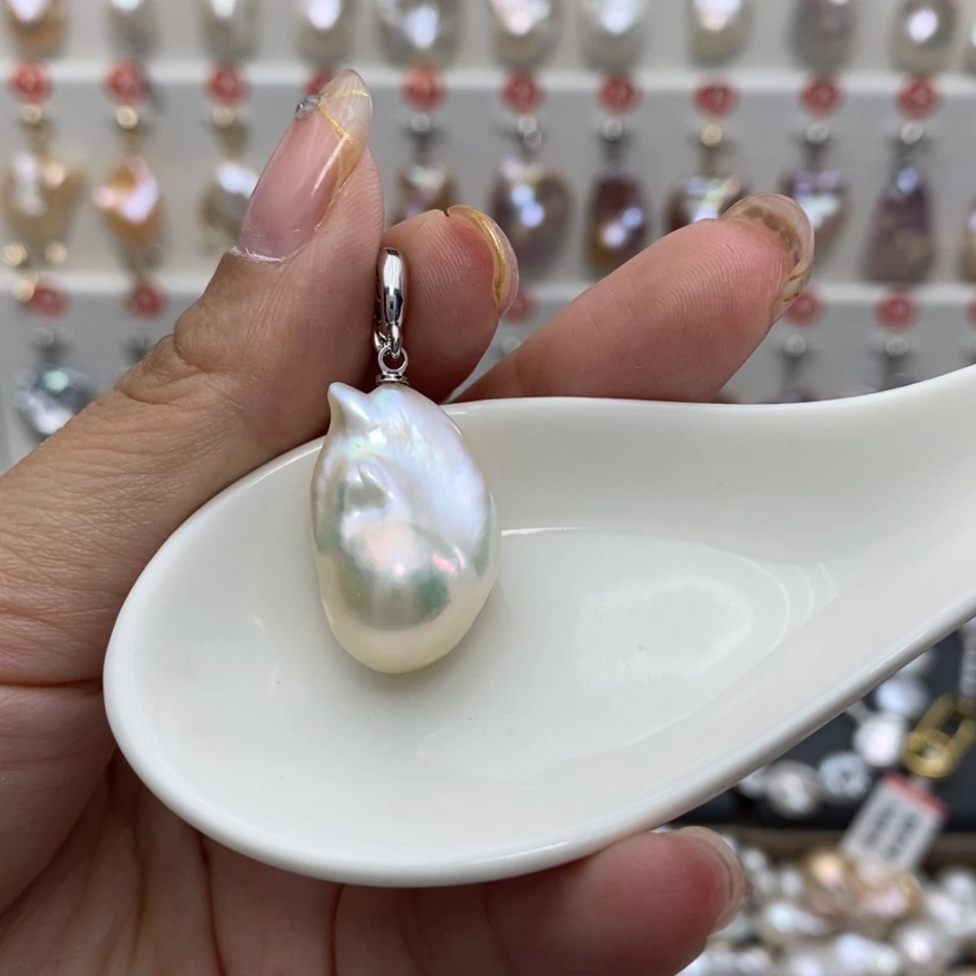 未镶嵌淡水珍珠其它