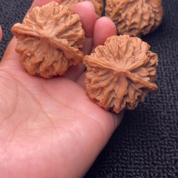 文玩核桃吊坠精品文玩核桃44