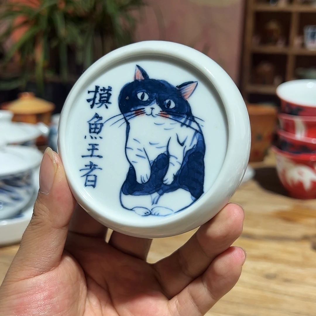 陶瓷艺术作品欣赏