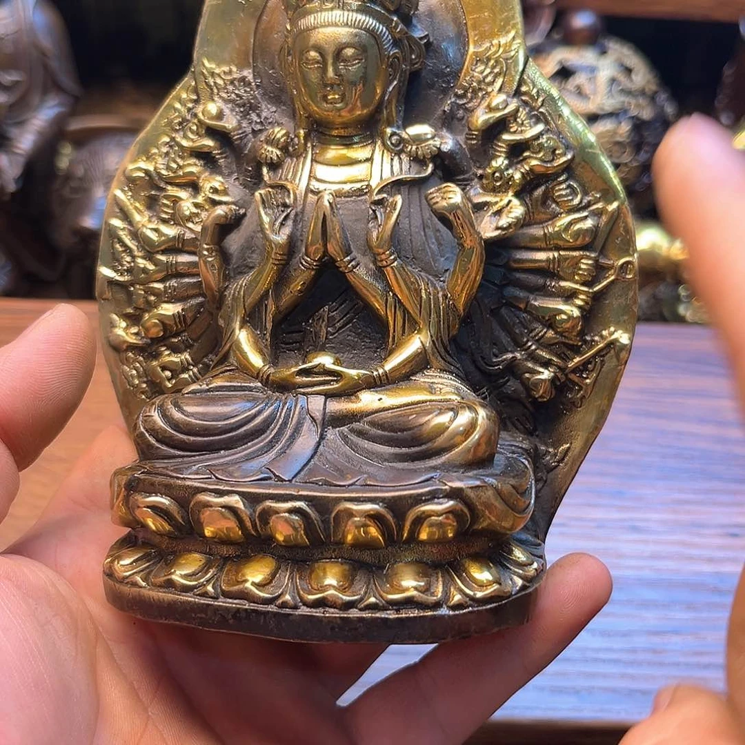 小杰精品铜器链接
