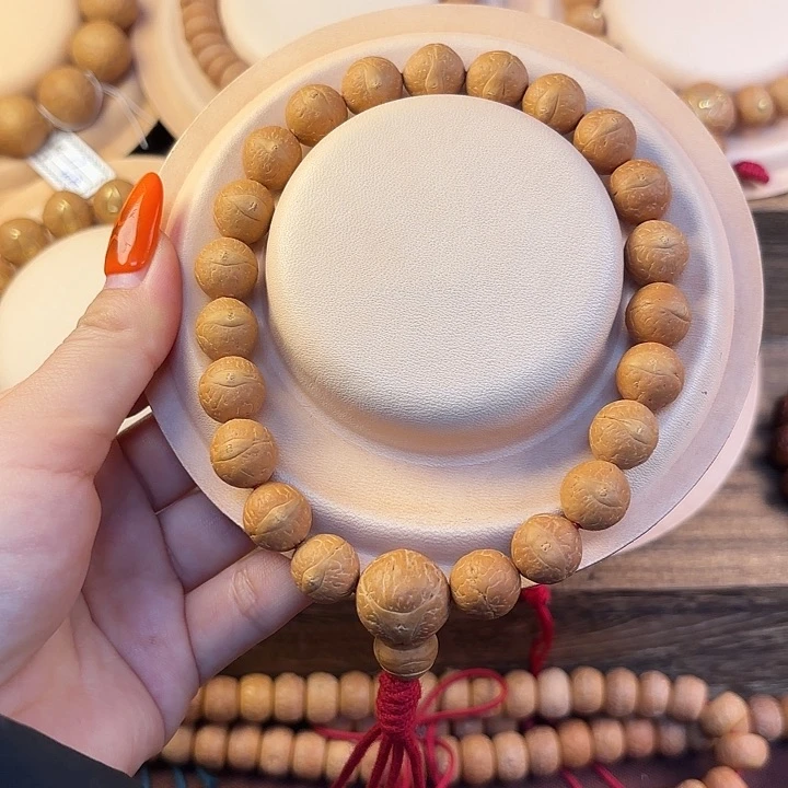手串凤眼菩提手串11.5