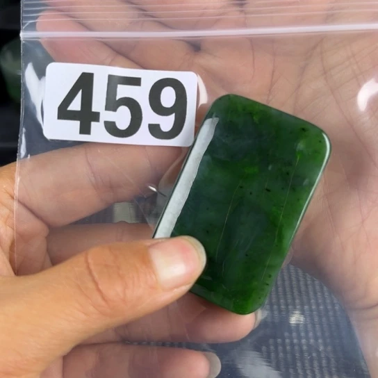 和田玉未镶嵌珠宝半成品