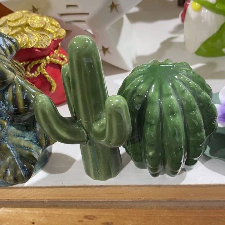 陶瓷树脂工艺摆件