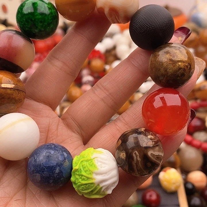 大果紫檀（缅甸花梨）