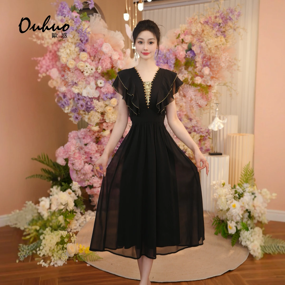 2025年夏季新款连衣裙OHDRI05080