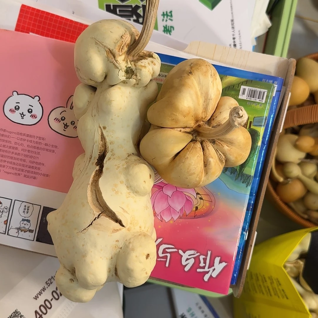 A***龙葫芦个性疙瘩两把