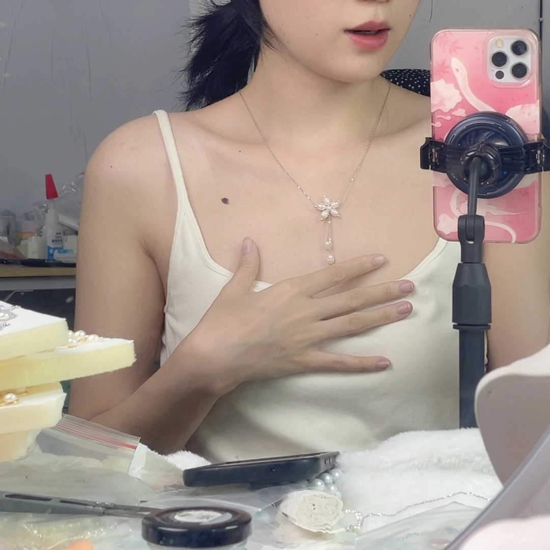 未镶嵌天然淡水珍珠淡水珍珠