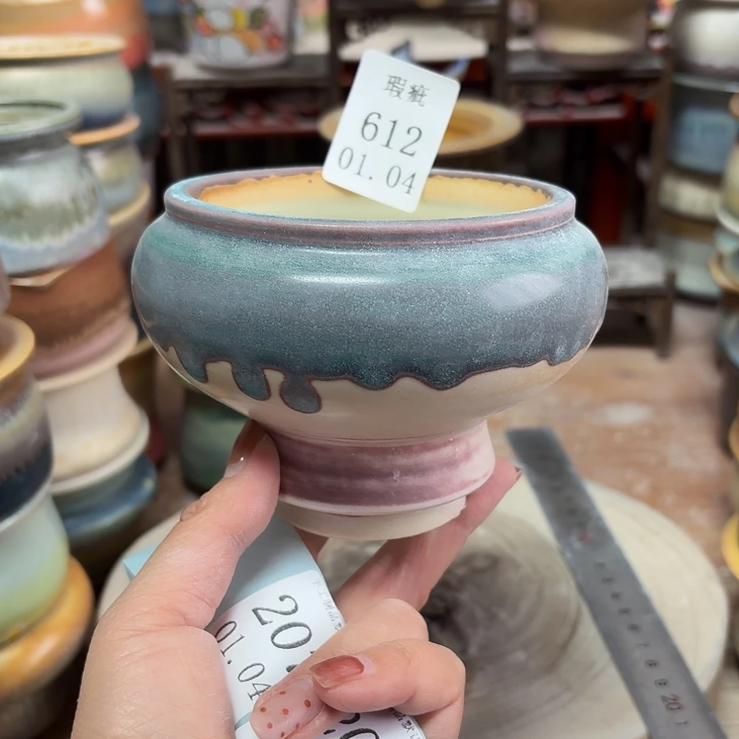 瓷片景德镇陶瓷手工制作