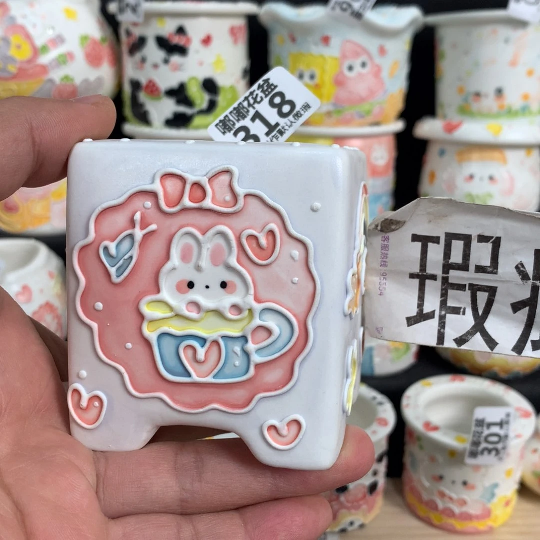 紫砂花盆318嘟嘟嘟嘟嘟