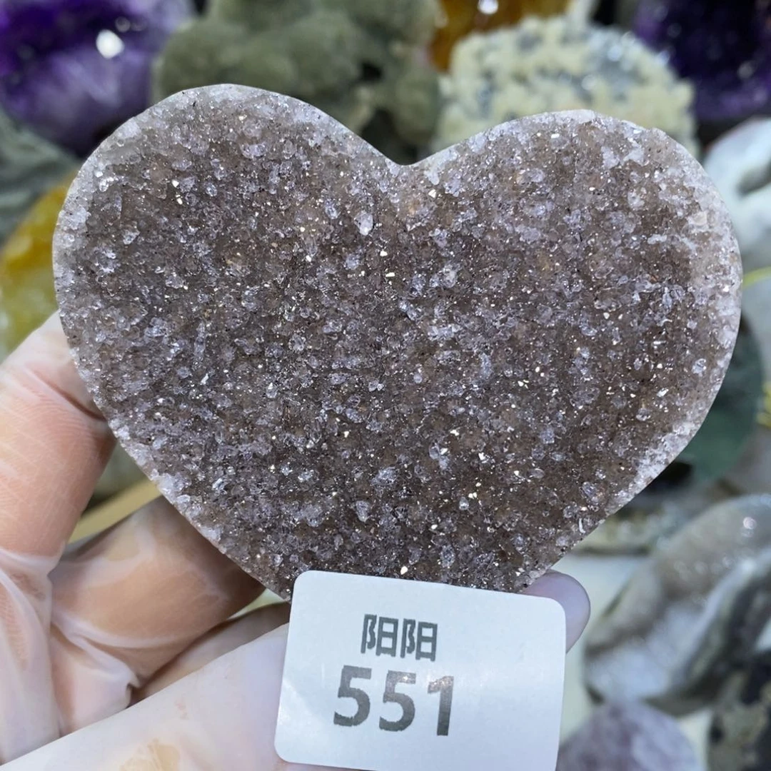 未镶嵌水晶大型摆件（非配饰）