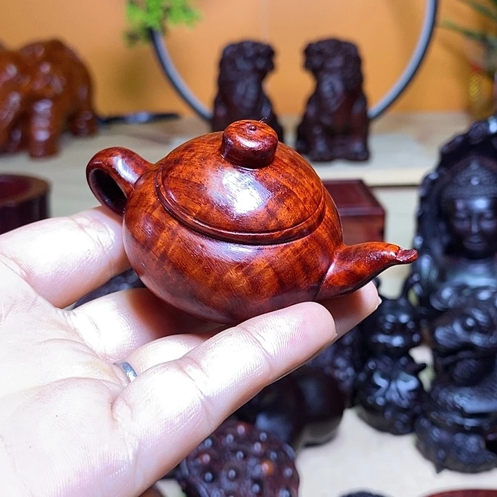 【闪购商品】檀香紫檀（小叶紫檀）