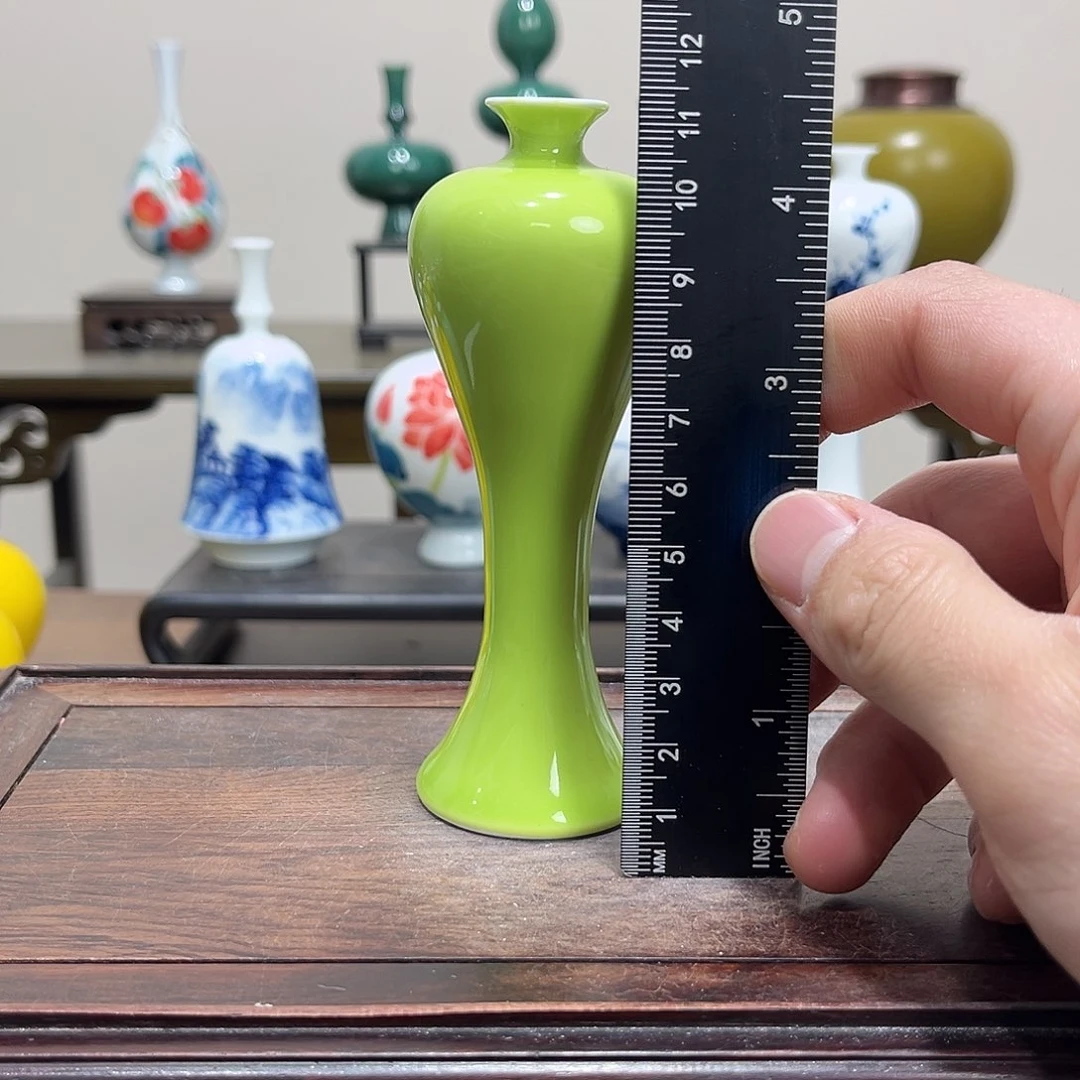 瓶陶瓷手工小小小花器