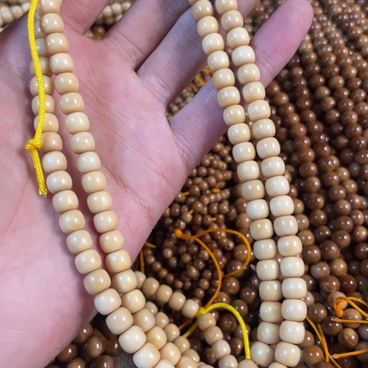 佛螺菩提手串用****36×7手串手串手串