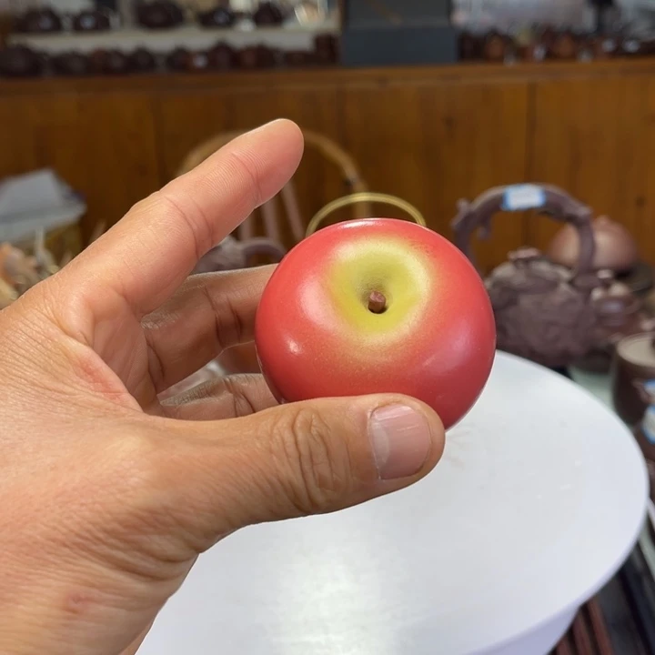 紫砂茶壶紫砂等珍贵