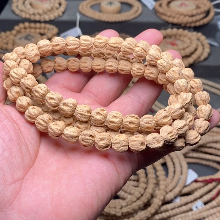 柏香籽/百香籽手串