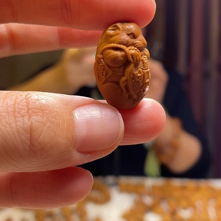 手串/手链橄榄核橄榄核