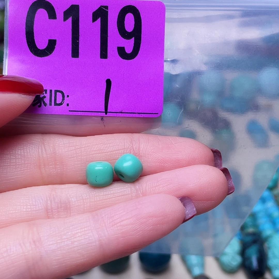 高****空竹粉丝专享十堰特色手工散珠