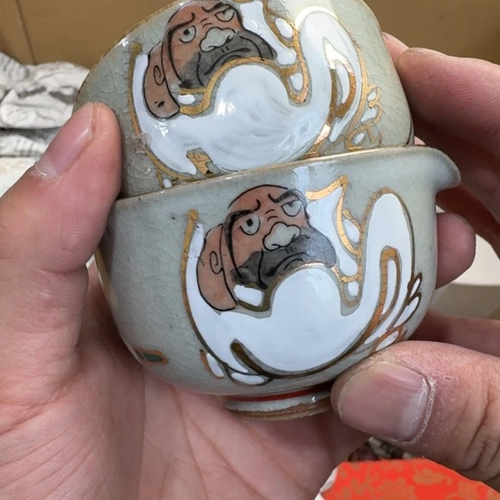 茶文化，工艺古美术