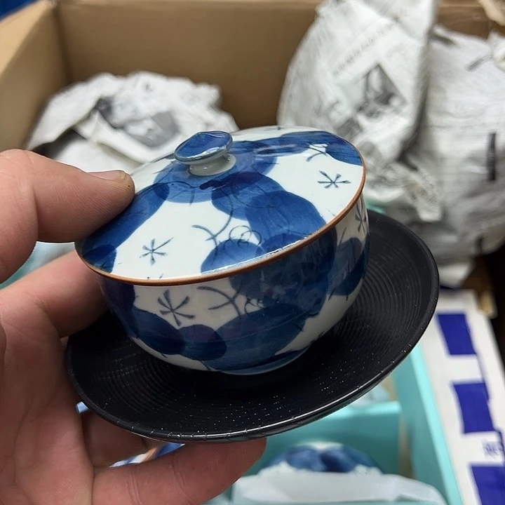 25包邮，盘子，碗，杯子，茶壶，默认瑕疵