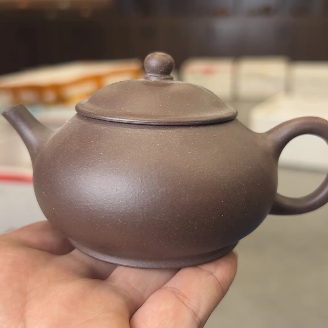 茶壶紫砂紫砂11111111