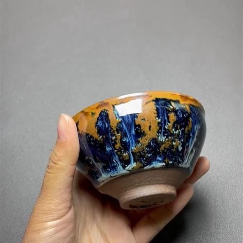 【闪购商品】茶盏-622............