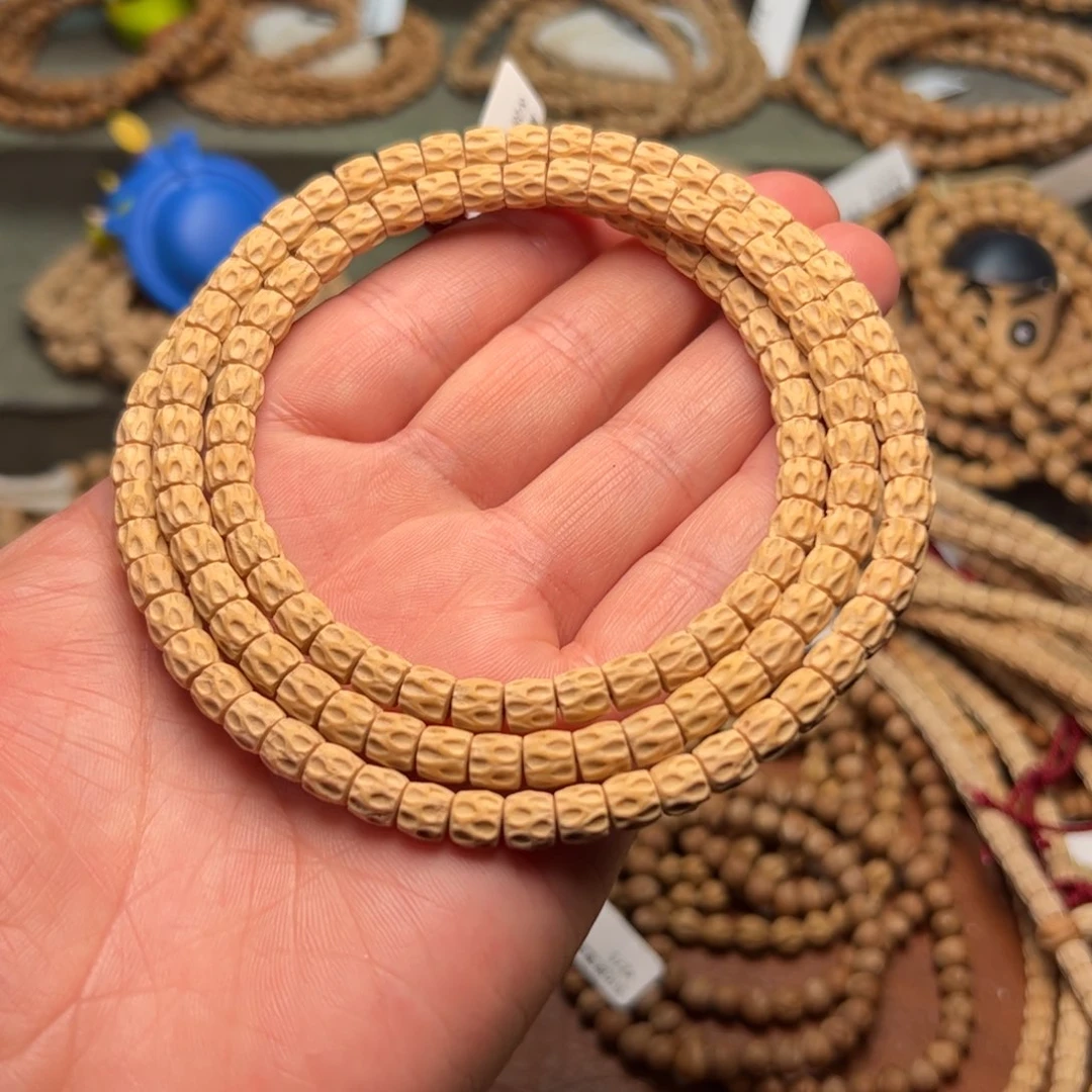 手串柏香籽/百香籽