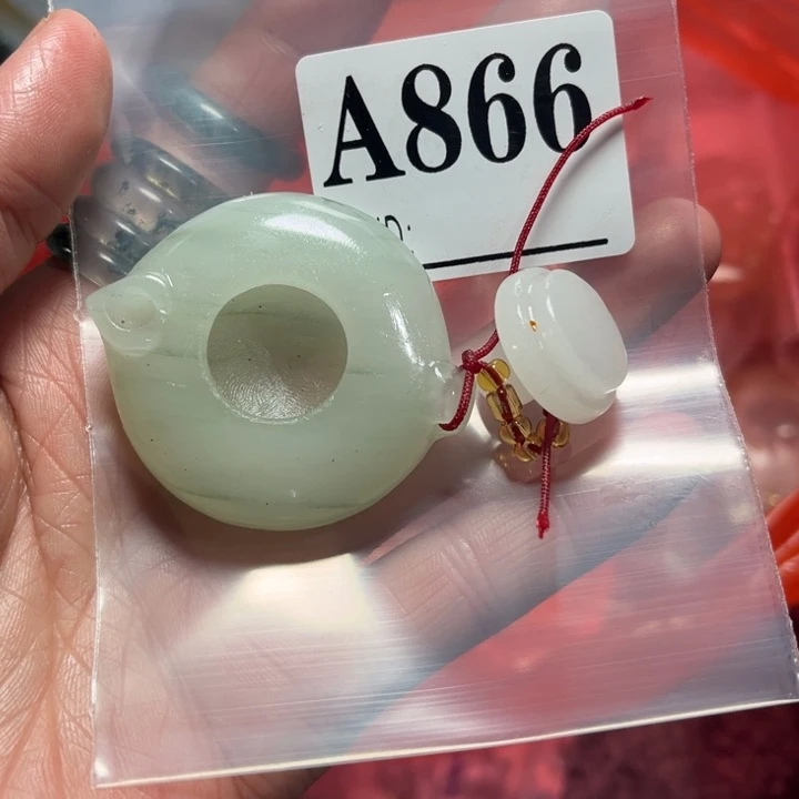 石英质玉珠宝奇石未镶嵌