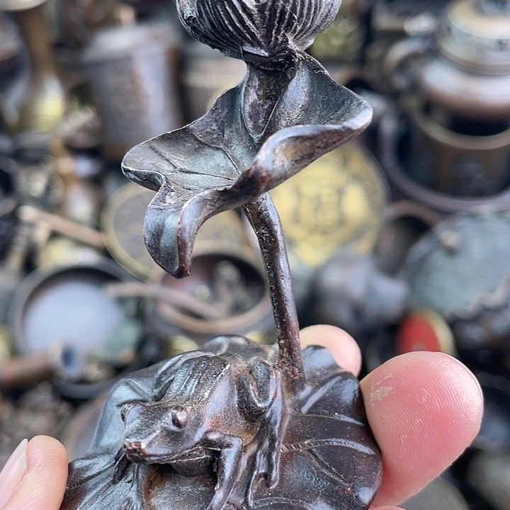 I don’t know if you can