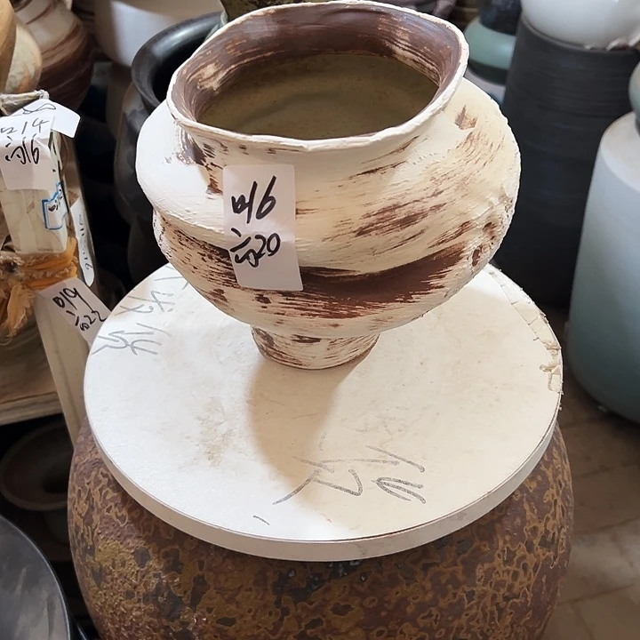 景德镇精品花盆栽适合盆栽适合盆栽适合盆