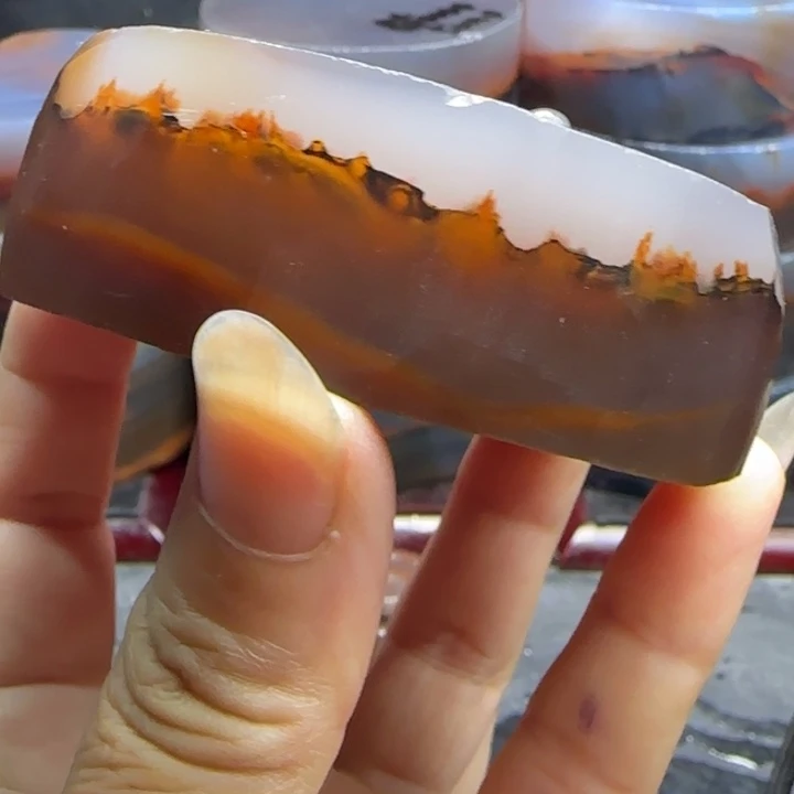 定制玛瑙手镯定制