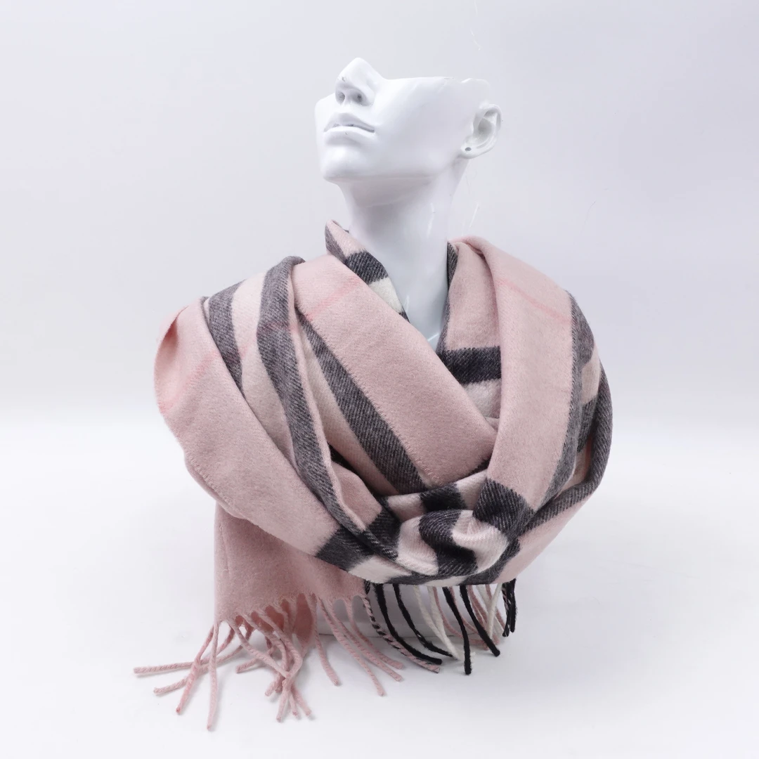 99新 BURBERRY/博柏利 /围巾/T10170906