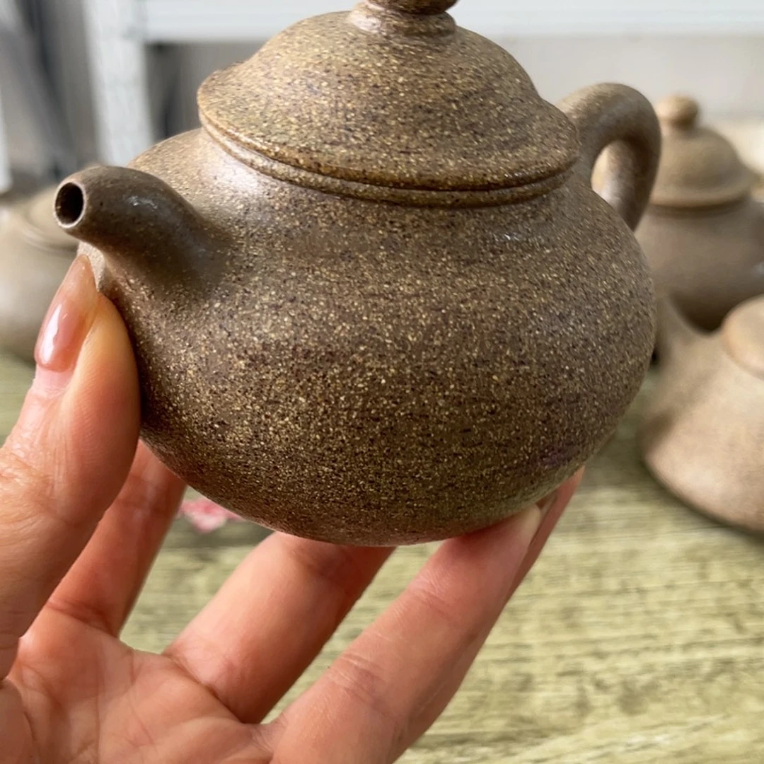 紫砂茶壶紫砂……………………