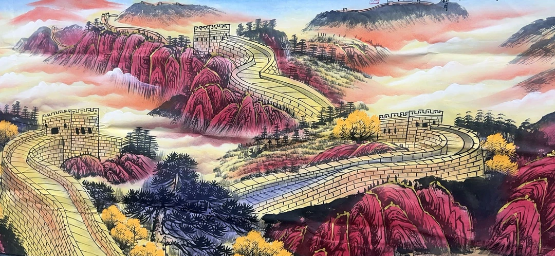 【欢日】精品装饰画通用链接