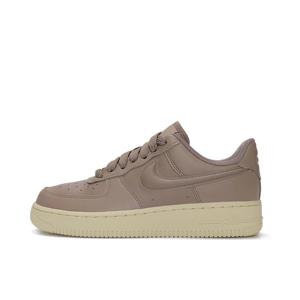 【滔搏联动】NIKE耐克女子W AIR FORCE 1 '07休闲鞋HF2014-200