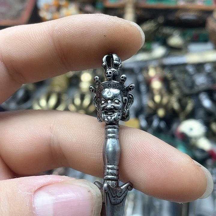 工艺品挂件一物一图