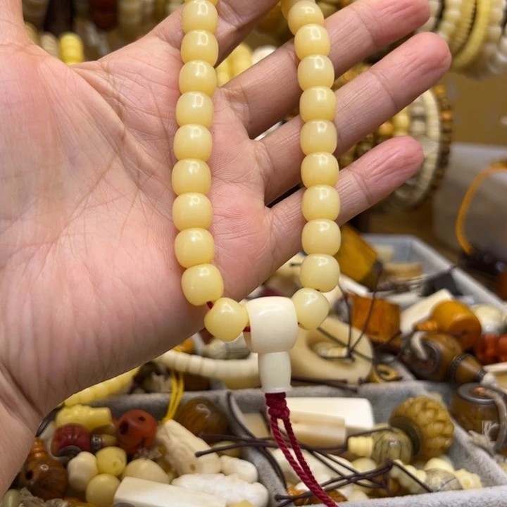 驼骨手串/手链直径10老型手持