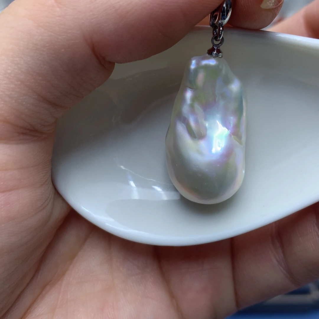 淡水珍珠其它未镶嵌