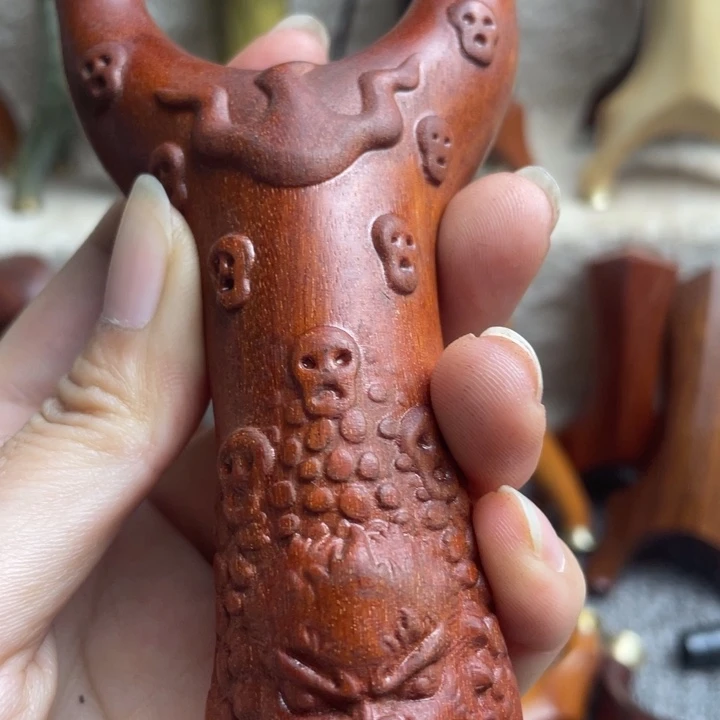 非洲紫檀（红花梨）全189