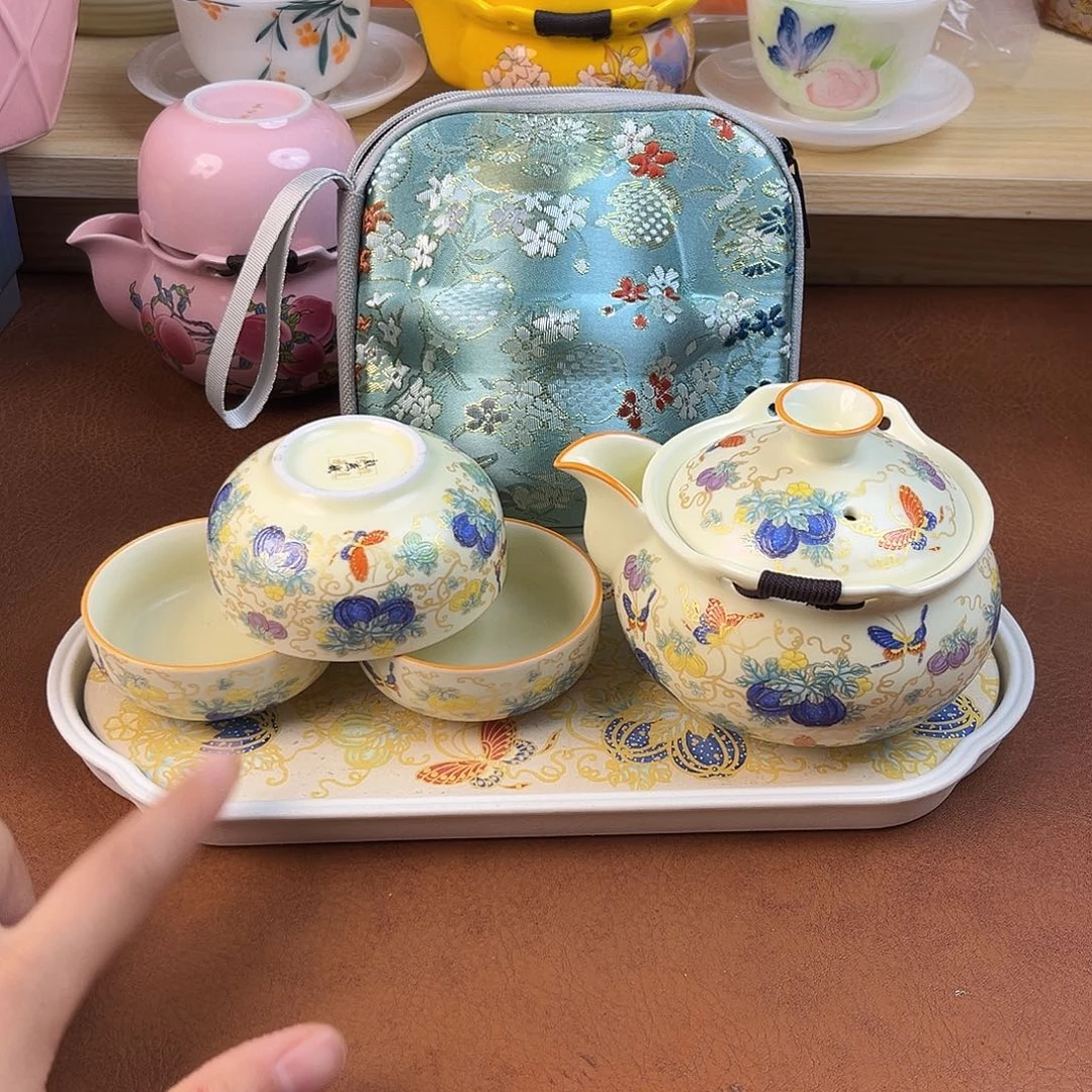 陶陶瓷艺术作品欣赏展览