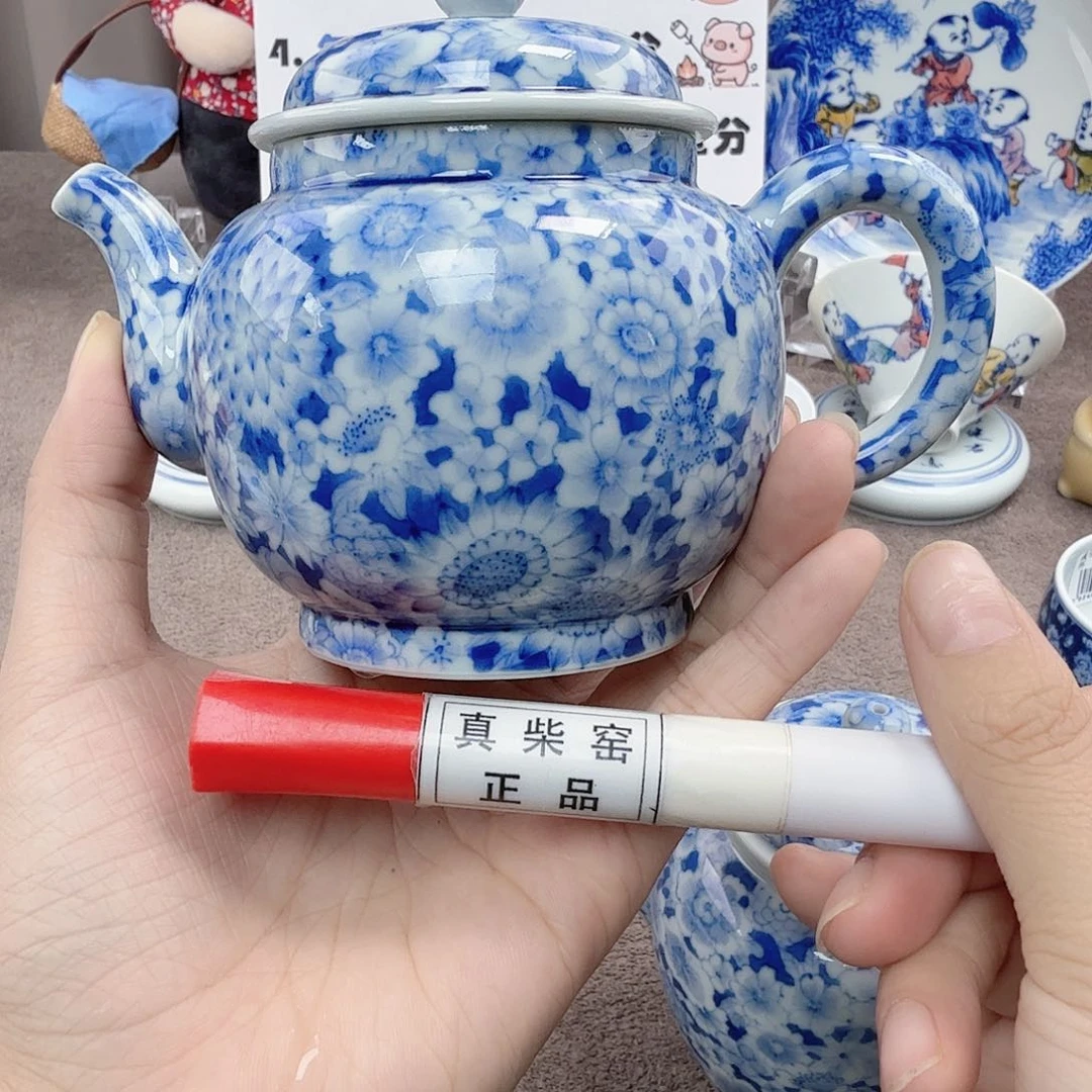 杯阳陶瓷制品加工工艺