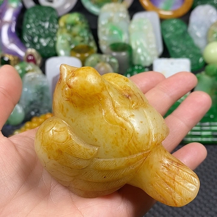 紫金钵盂菩提吊坠