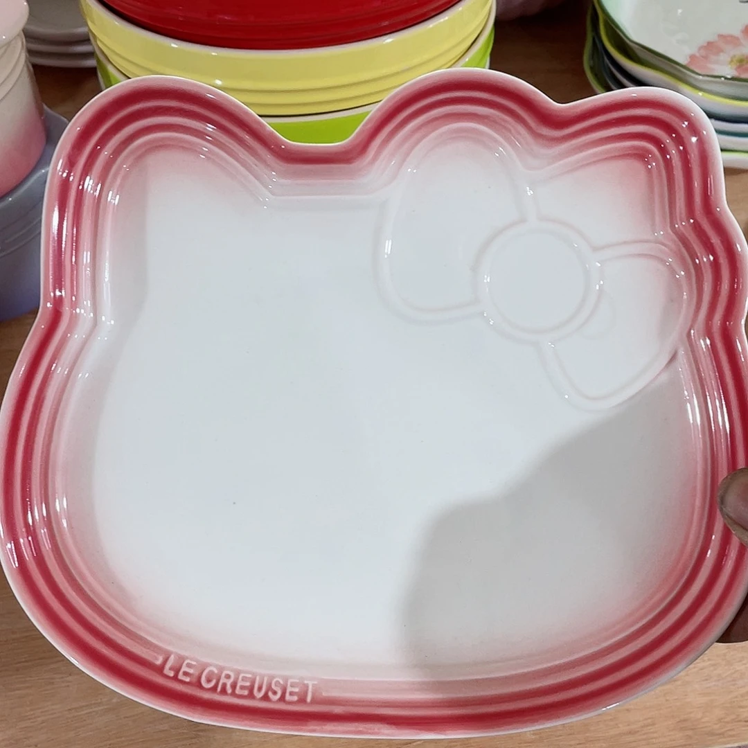 瓷片微瑕陶瓷餐具家用 两个