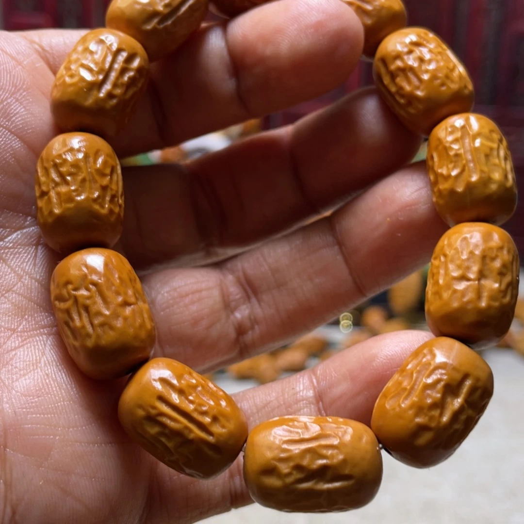 手串/手链橄榄核橄榄核