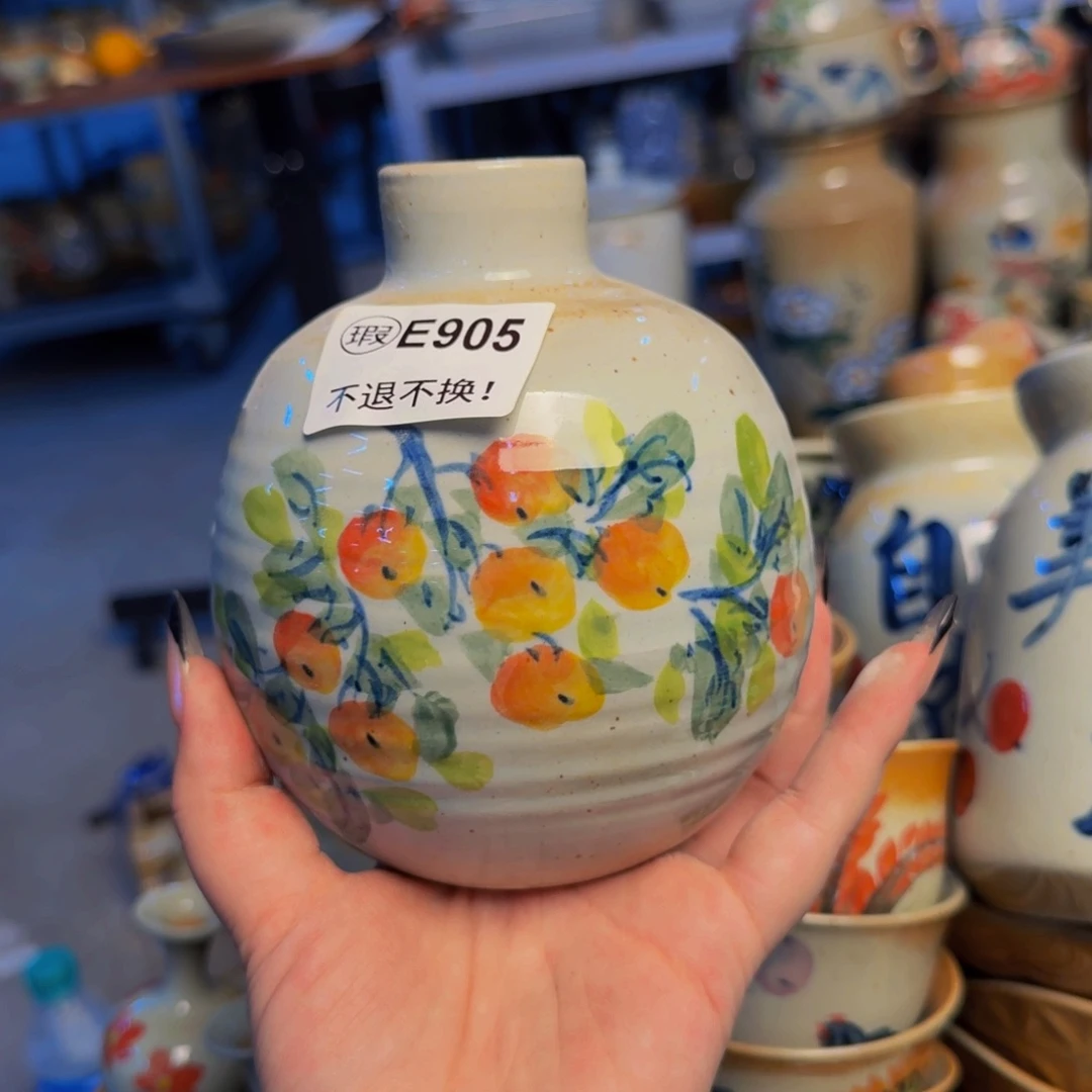 瓷片景德镇源头厂家