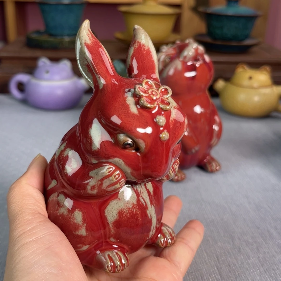 【闪购商品】钧瓷09866